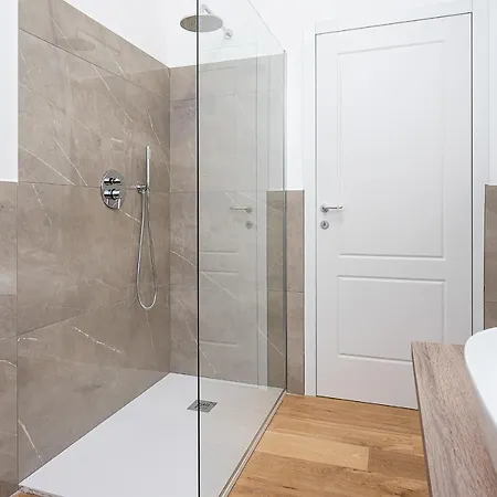 Apartment Italianway - Ippolito Nievo 28 Milan