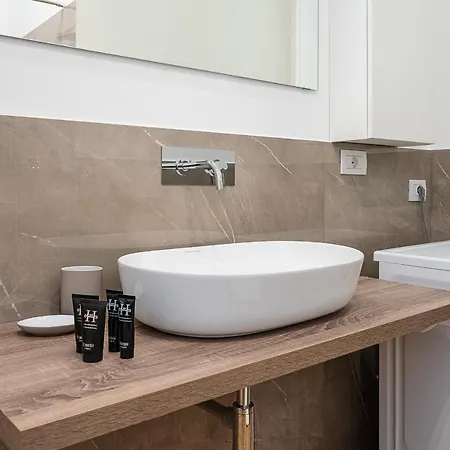 Apartment Italianway - Ippolito Nievo 28