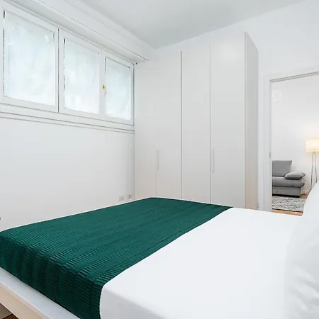 Italianway - Ippolito Nievo 28 Apartment