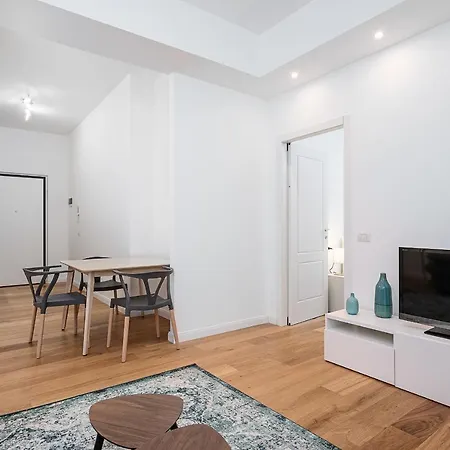 Italianway - Ippolito Nievo 28 Apartment