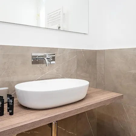 Apartment Italianway - Ippolito Nievo 28 Milan
