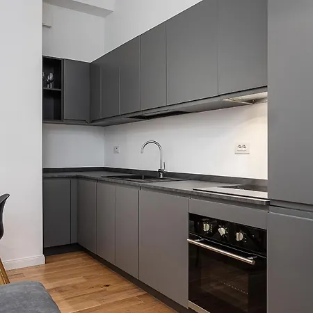 Italianway - Ippolito Nievo 28 Apartment *