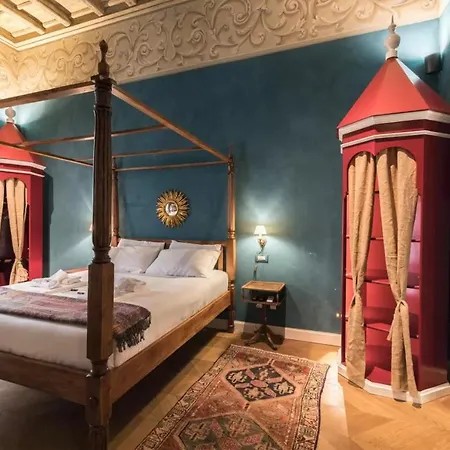 Italianway - Borgonuovo 12 Apartamento