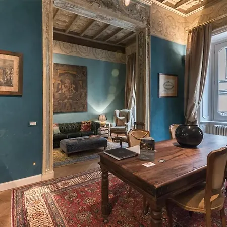 Italianway - Borgonuovo 12 Milano