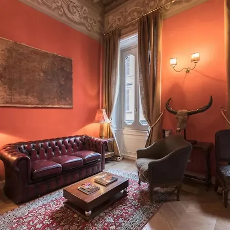 Italianway - Borgonuovo 12 Apartamento *