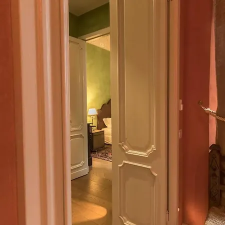 Italianway - Borgonuovo 12 Apartamento Milán