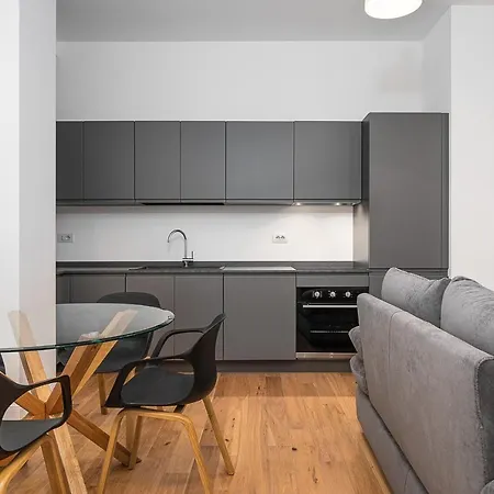 Italianway - Ippolito Nievo 28 Apartment