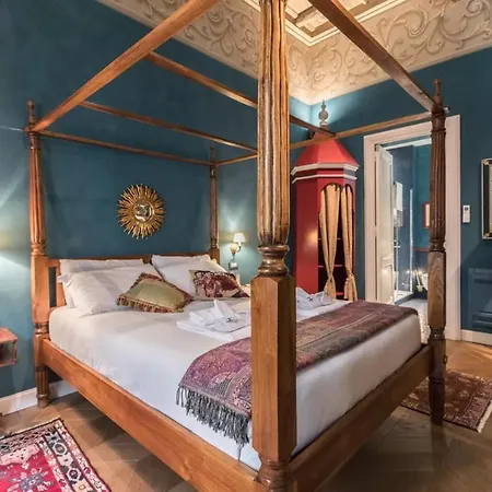 Italianway - Borgonuovo 12 Apartamento Milán