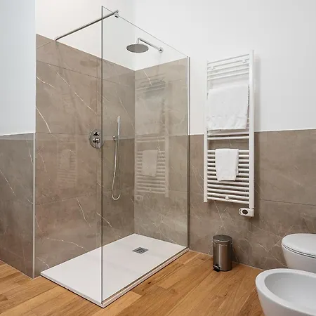 Italianway - Ippolito Nievo 28 Apartment