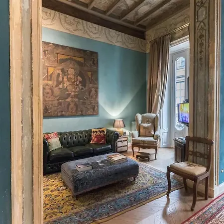 Italianway - Borgonuovo 12