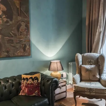 Italianway - Borgonuovo 12 Apartamento Milán