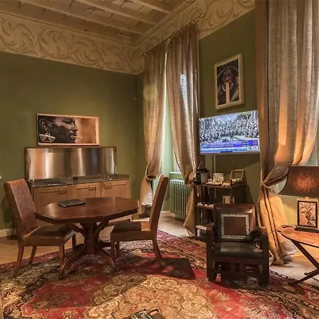 Italianway - Borgonuovo 12