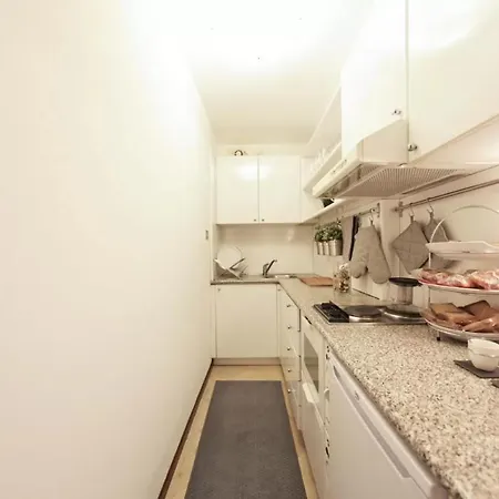 Italianway - Unione 8 Apartamento *