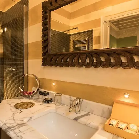 Apartamento Italianway - Borgonuovo 12 *