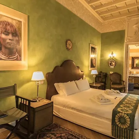 Italianway - Borgonuovo 12 Apartamento Milán