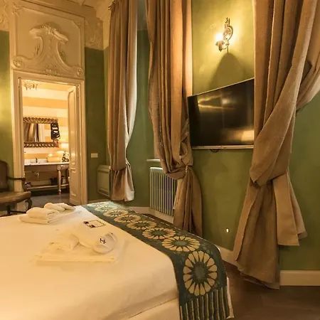 Italianway - Borgonuovo 12 Apartamento Milán