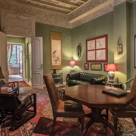 Italianway - Borgonuovo 12 Appartamento *