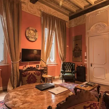 Italianway - Borgonuovo 12 Apartamento *