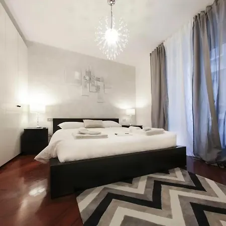 Apartamento Italianway - Unione 8 Milán