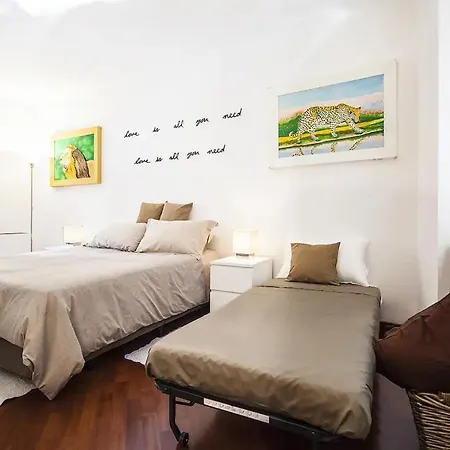 Italianway - Unione 8 Apartamento Milán
