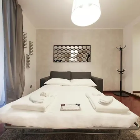 Italianway - Unione 8 Apartamento