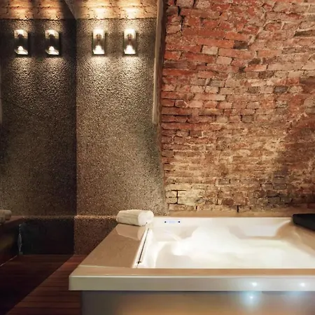 Lejlighed Unique Penthouse 10 Steps From Duomo Milano