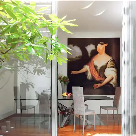 Apartamento Unique Penthouse 10 Steps From Duomo Milán