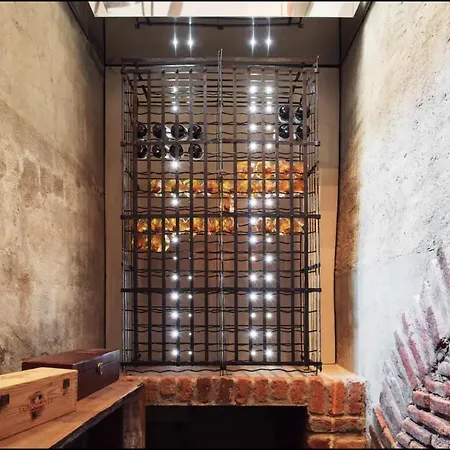 Lejlighed Unique Penthouse 10 Steps From Duomo Milano