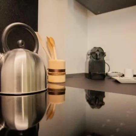 Apartamento Glamour Liberty Sabotino38 *