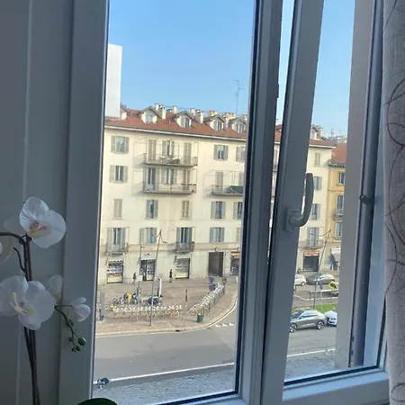 Glamour Liberty Sabotino38 Milán