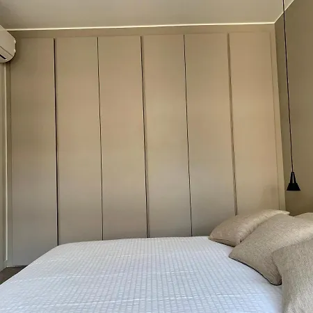 New High Quality In The Center Of Milano