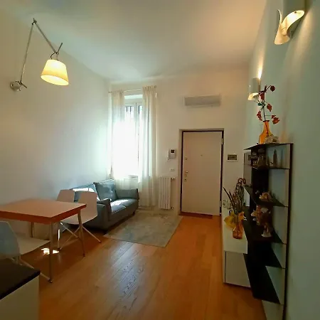 Charming Ringhiera House In The Heart Of