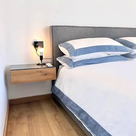 Apartman Centrale - Duomo Comfort & Modern Flat Su *
