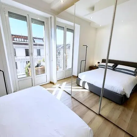 Centrale - Duomo Comfort & Modern Flat Su Apartman *