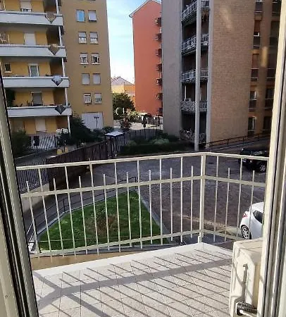 Your House In Apartamento *