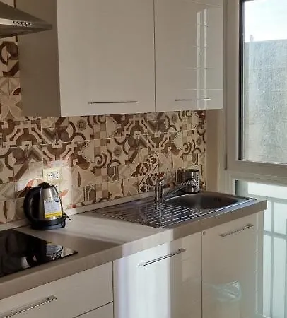 Your House In Apartamento Milán