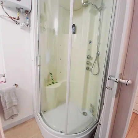 Edith Home City Life شقة *