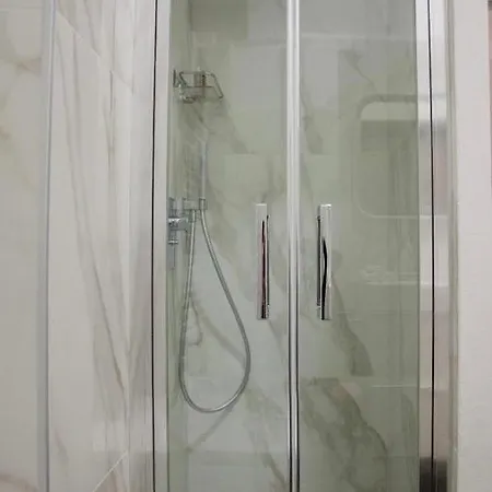 Glamour Liberty Sabotino38 Apartamento *