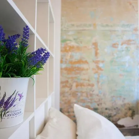 Apartmán Glamour Liberty Sabotino38 *