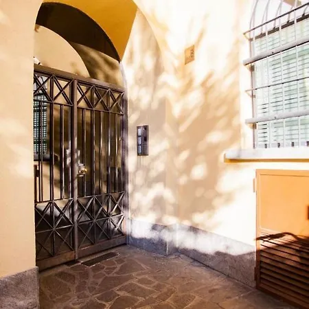 Apartamento Glamour Liberty Sabotino38 *