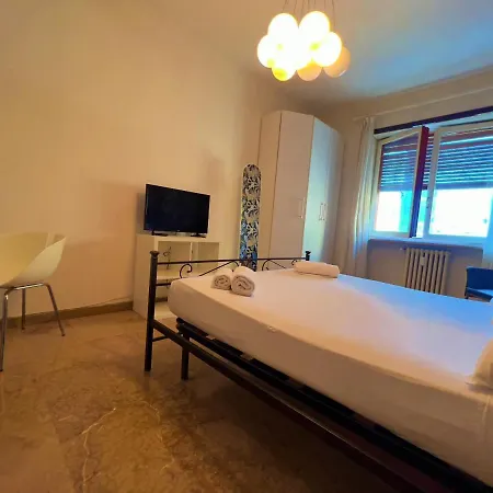 Appartme Seveso 40 Bed & Breakfast