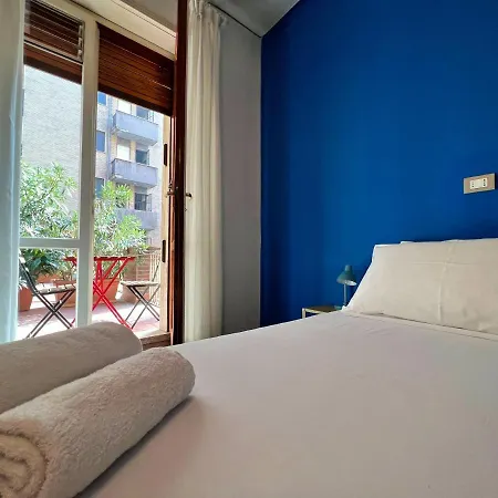 Appartme Seveso 40 B&B 밀라노