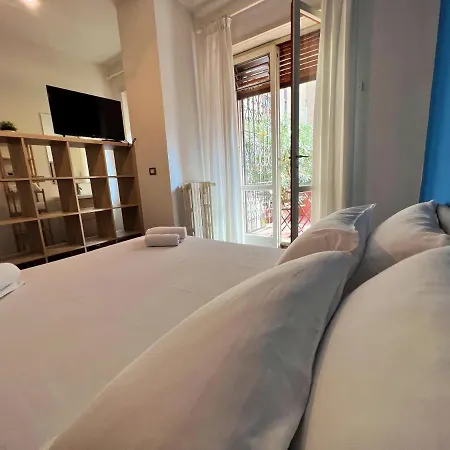 Appartme Seveso 40 *