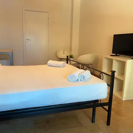 Bed & Breakfast Appartme Seveso 40 *