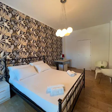 Bed & Breakfast Appartme Seveso 40