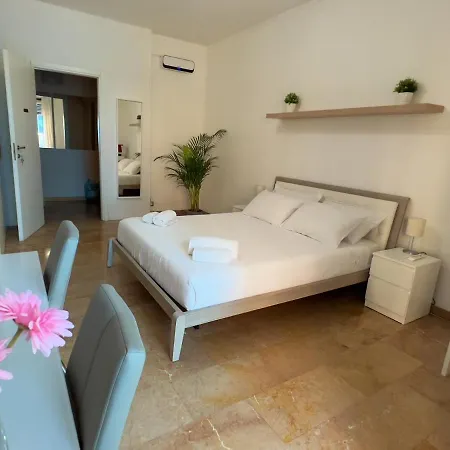 Appartme Seveso 40 Bed & Breakfast Milan