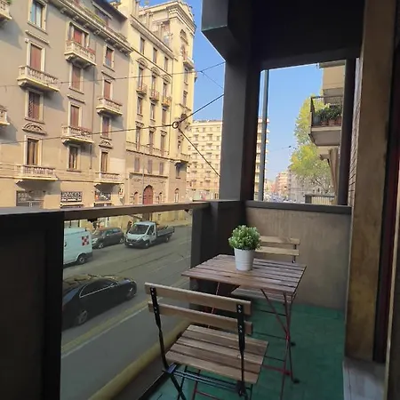 Bed & Breakfast Appartme Seveso 40 Milan