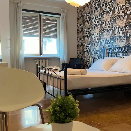 Bed & Breakfast Appartme Seveso 40 Milan