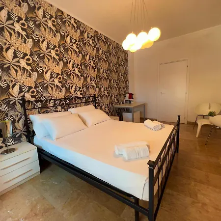 Bed & Breakfast Appartme Seveso 40 Milan