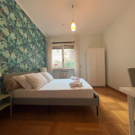 Appartme Seveso 40 Bed and Breakfast *
